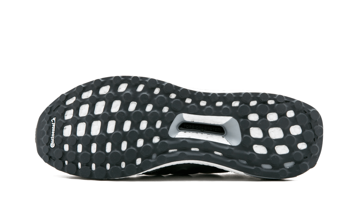 UltraBOOST "Mystery Grey" BA8849