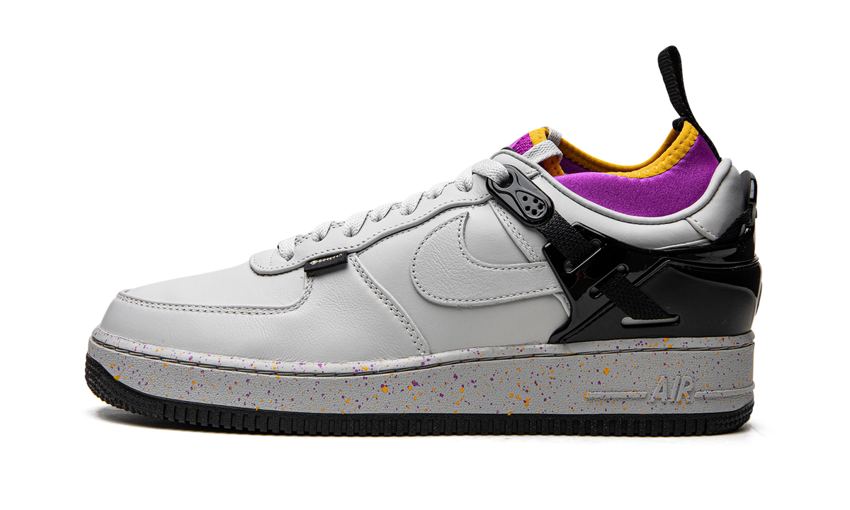 Air Force 1 Low SP "Undercover - Grey Fog" DQ7558 001
