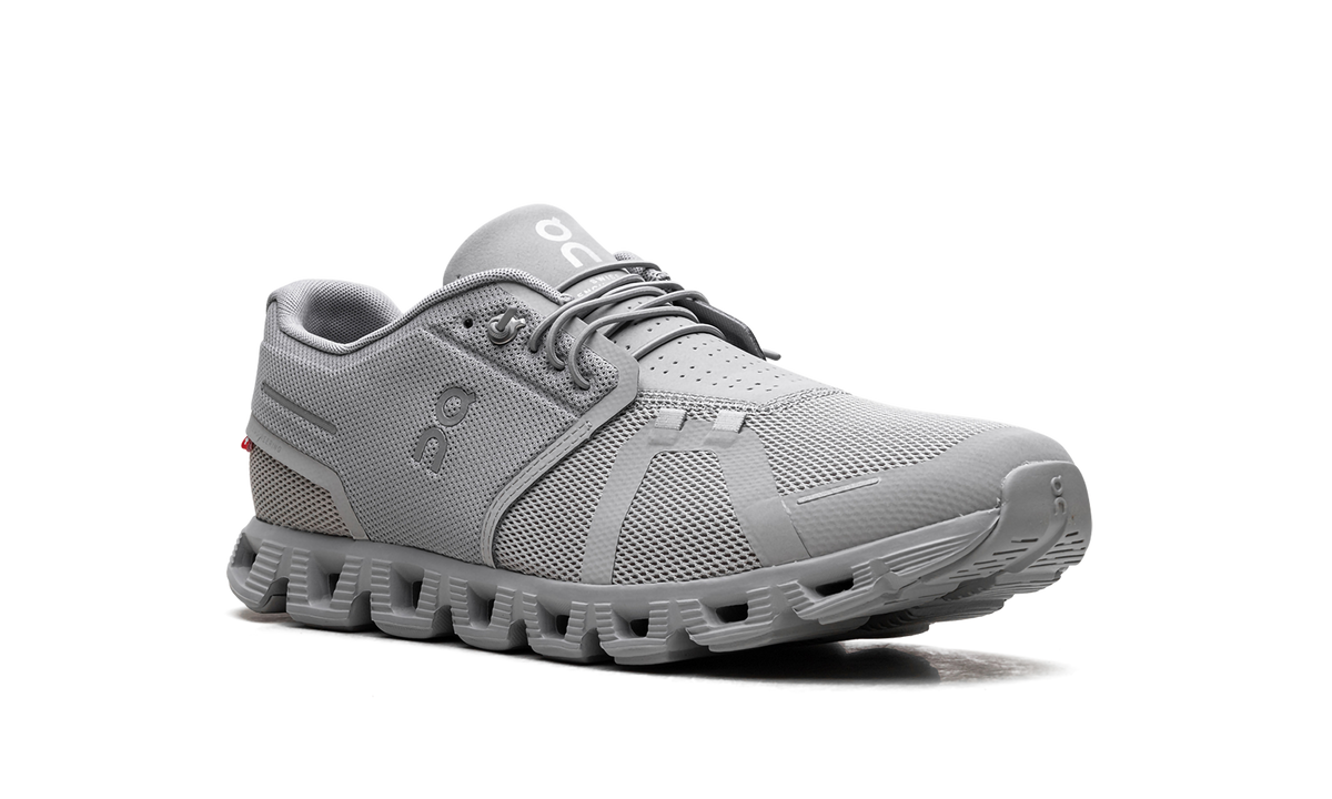 Cloud 5 "Fog Alloy" 59.98025