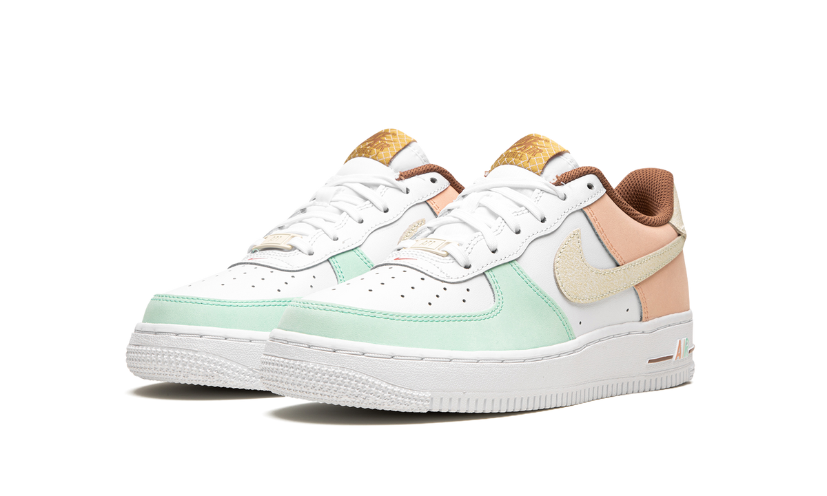 Air Force 1 LV8 (GS) "Ice Cream" DX3727 100
