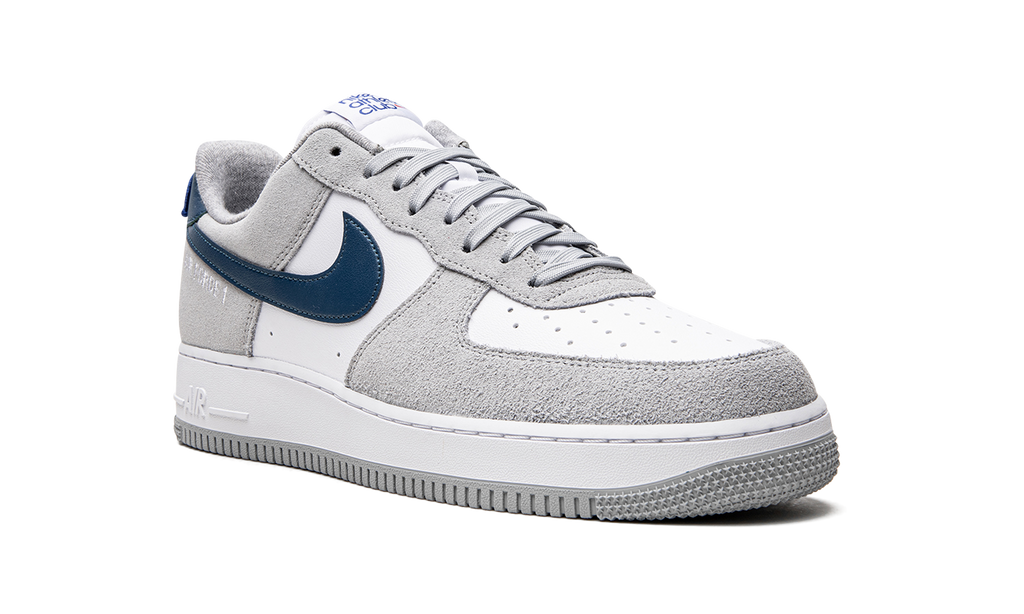Air Force 1 Low "Athletic Club Marina Blue" DH7568 001