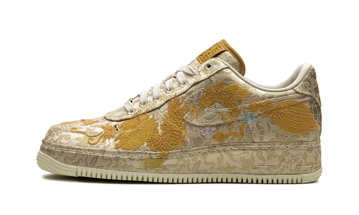 AIR FORCE 1 LOW "Year of the Dragon 2024" HJ4285 777