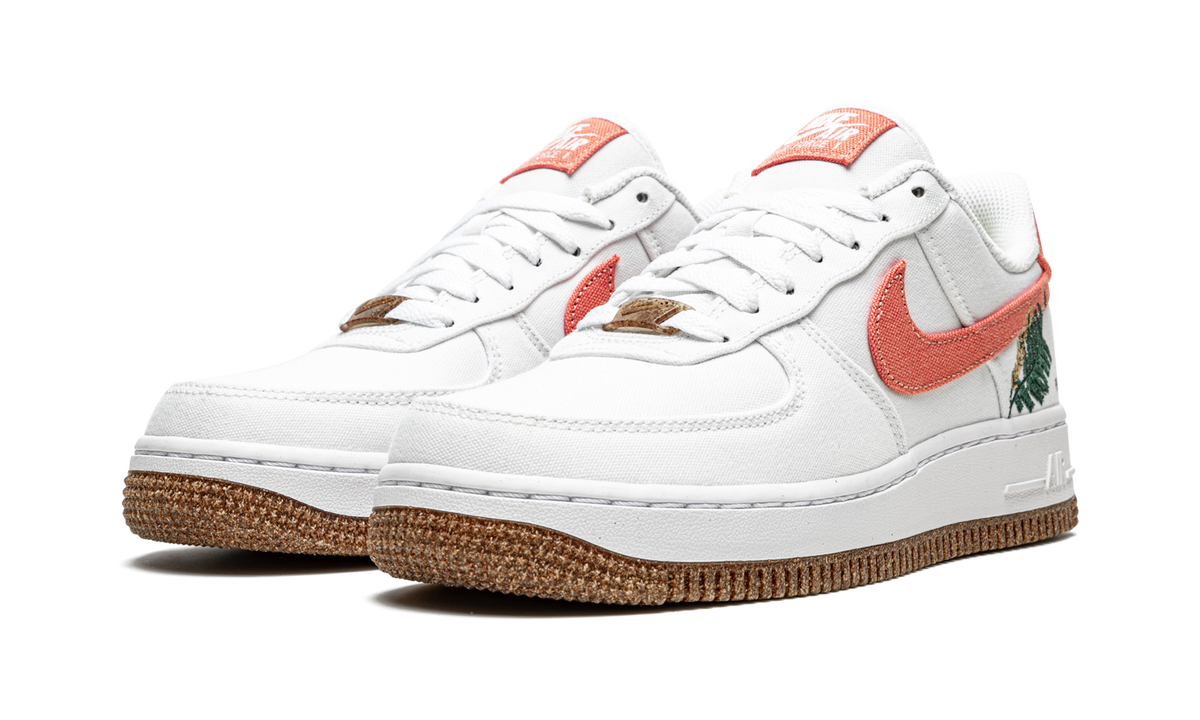 AIR FORCE 1 LO '07 MNS WMNS "Catechu" CZ0269 101