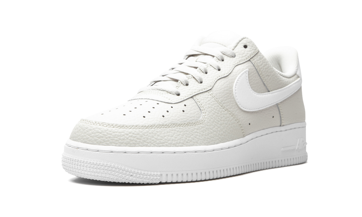 Air Force 1 Low '07 "Light Bone" CT2302 001