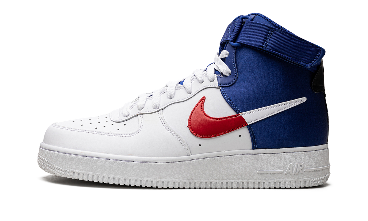 Air Force 1 High '07 "Los Angeles Clippers" BQ4591 102