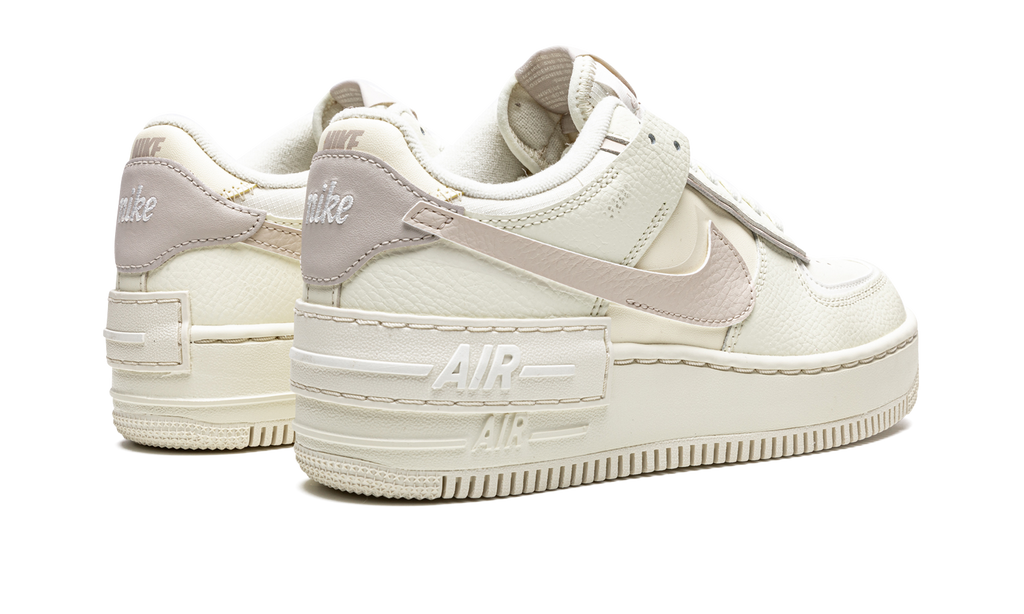AIR FORCE 1 LO SHADO MNS WMNS "Coconut Milk" CU8591 102