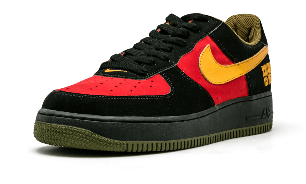 Air Force 1 "Chamber of Fear" 306033 071