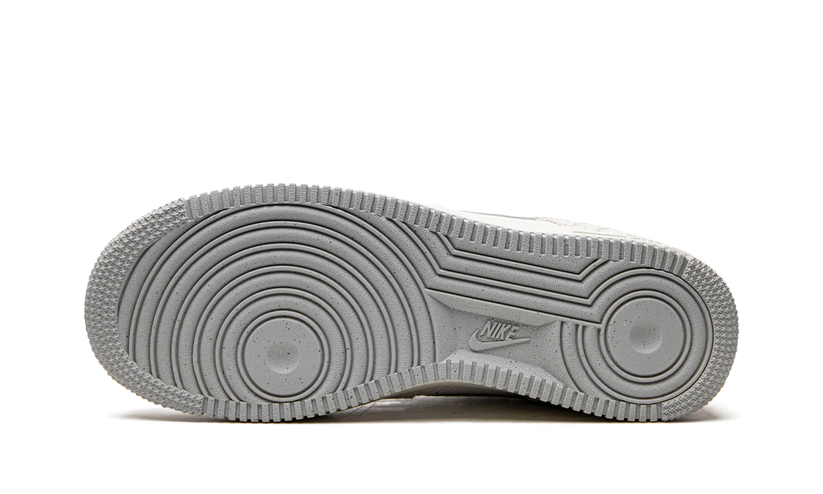 AIR FORCE 1 WMNS "White Python" DX2678 100