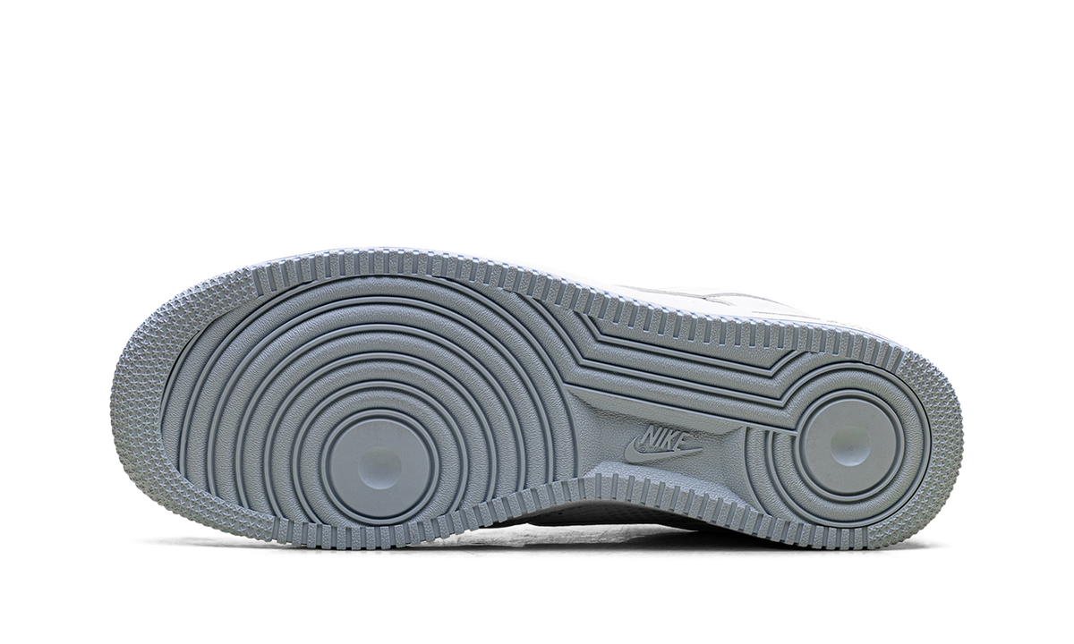 Air Force 1 Low "Kobe Bryant Forever White/Armory Blue" IB0018 103