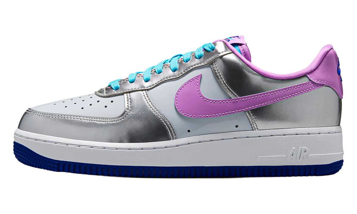 Air Force 1 '07 WMNS "WNBA All-Star Weekend" IV5686 001