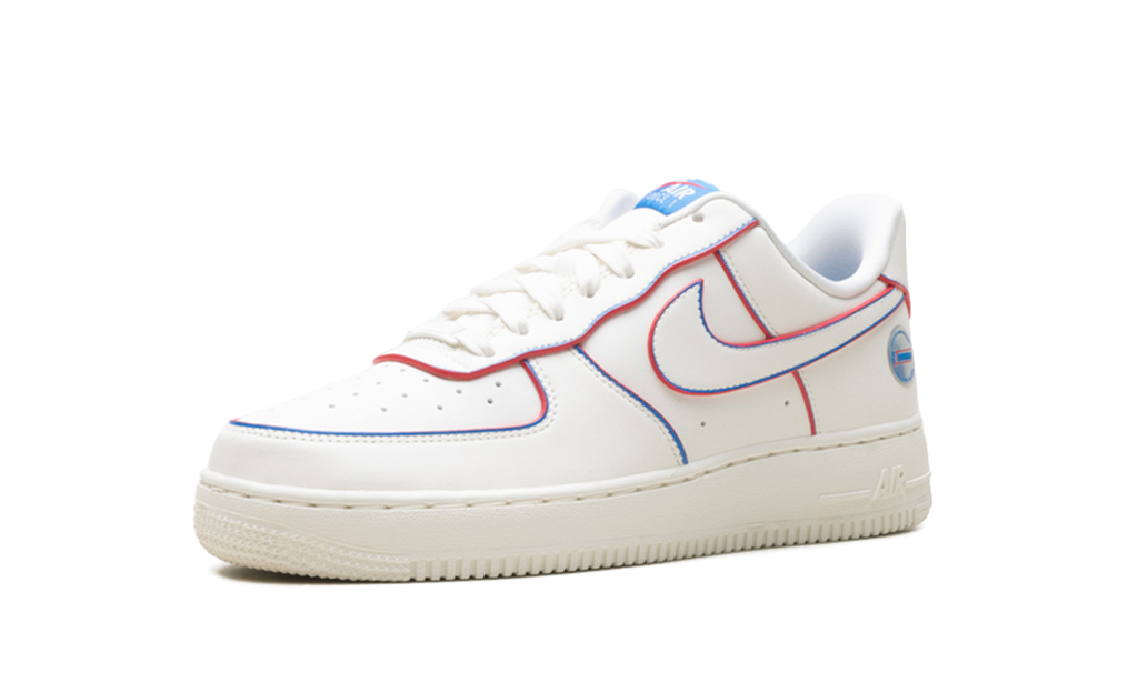 Air Force 1 Low '07 WMNS "WNBA 30th Anniversary" IR1968 133