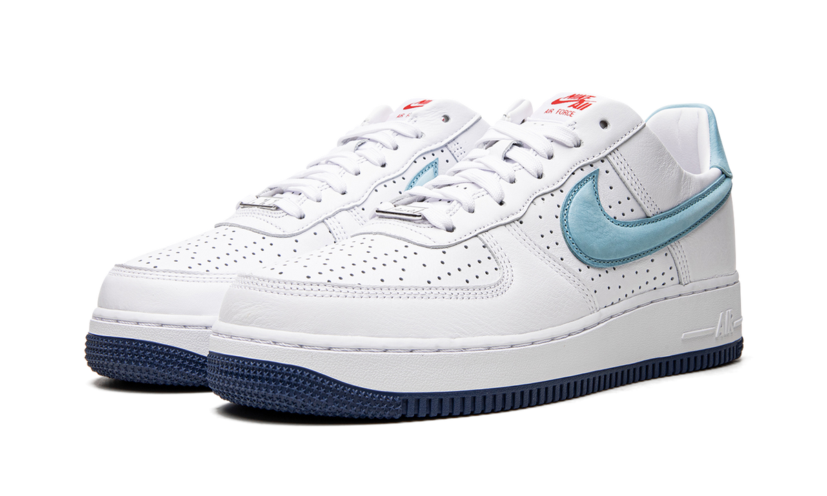 Air Force 1 Low "Puerto Rico 2022" DQ9200 100