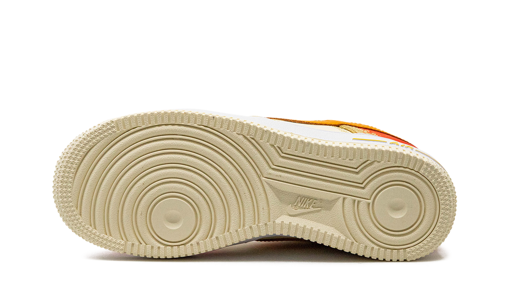 WMNS AIR FORCE 1 '07 PRM "LITTLE ACCRA" dv4462 600