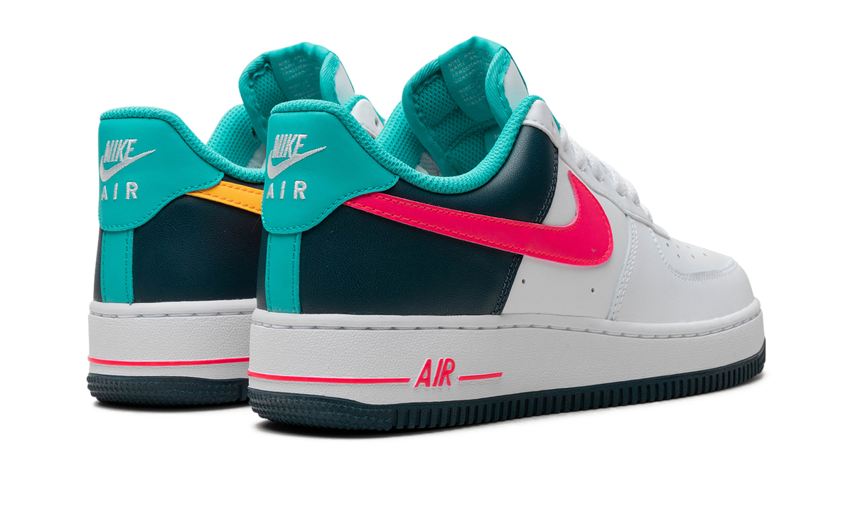 Air Force 1 "White" HF4849 100