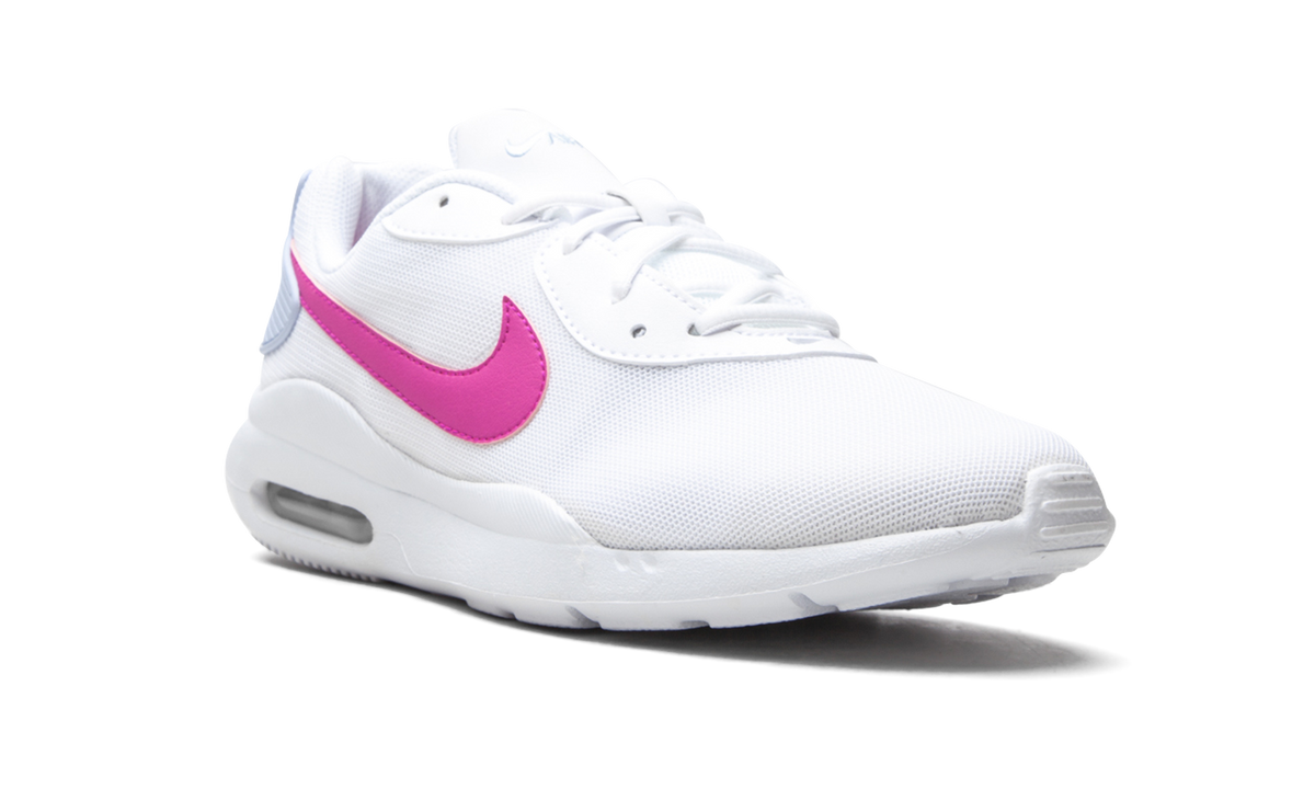 AIR MAX OKETO ESI MNS WMNS "White Fire Pink" CD5448 101