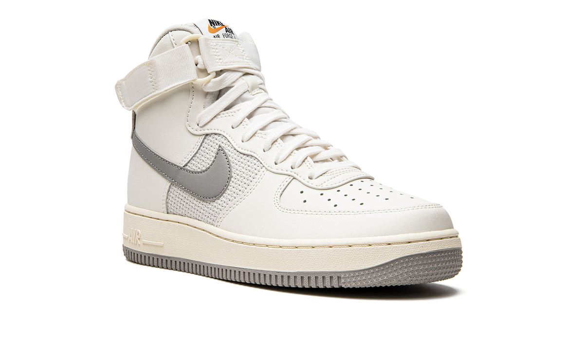 Air Force 1 High '07 LV8 "Sail" DM0209 100