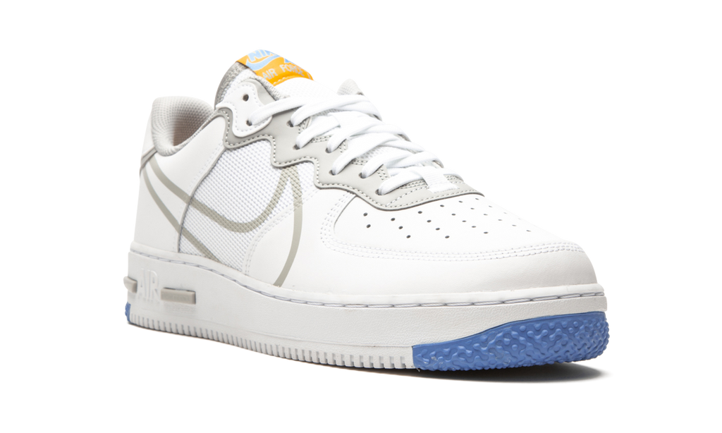AIR FORCE 1 REACT CT1020 100