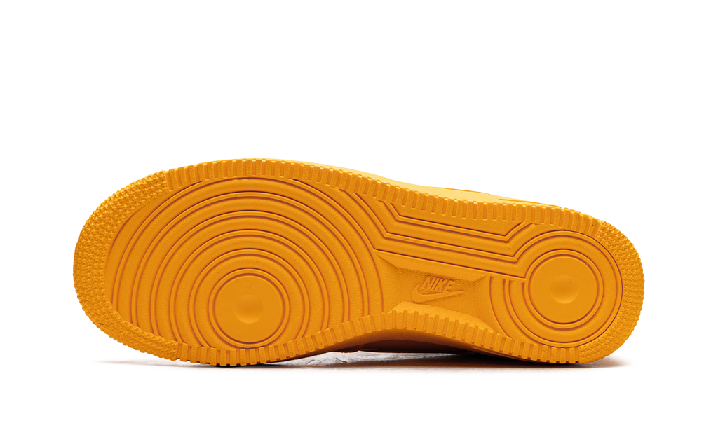 Air Force 1 Low '07 WMNS "Laser Orange" HJ7324 845