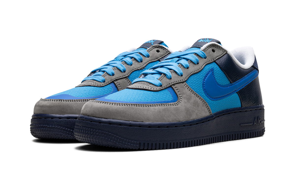 Air Force 1 "Stash 2024" HF5516 001