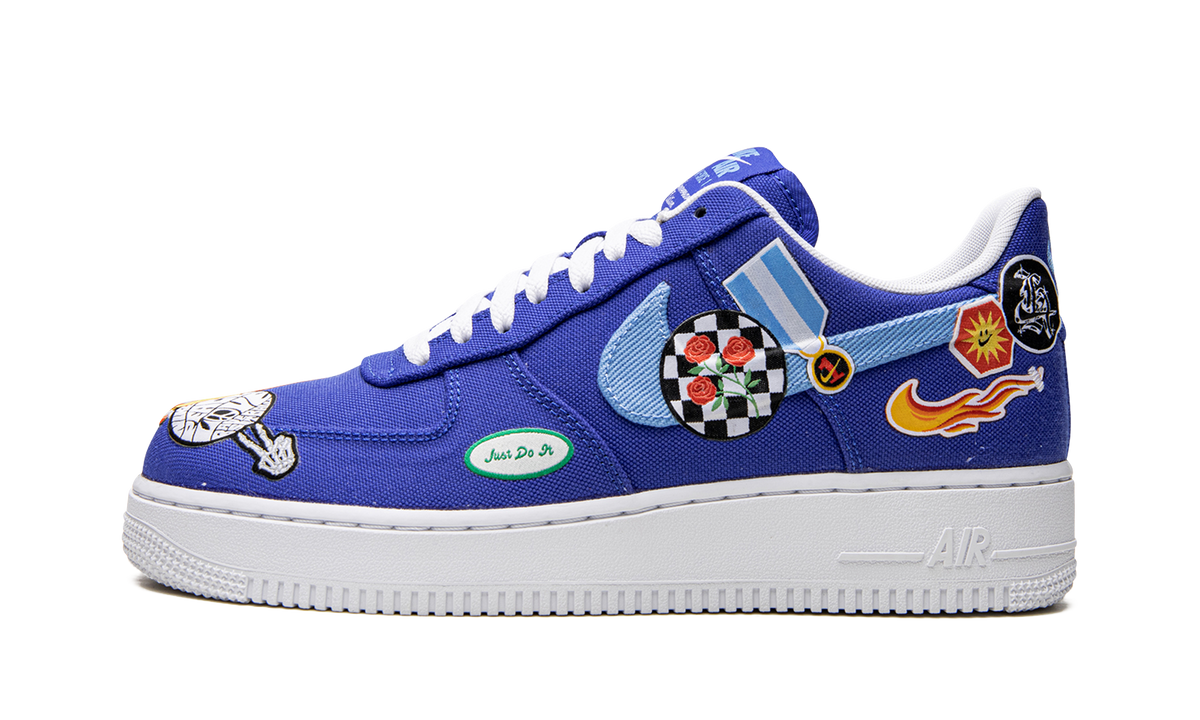 Air Force 1 "Los Angeles" DX2304 400