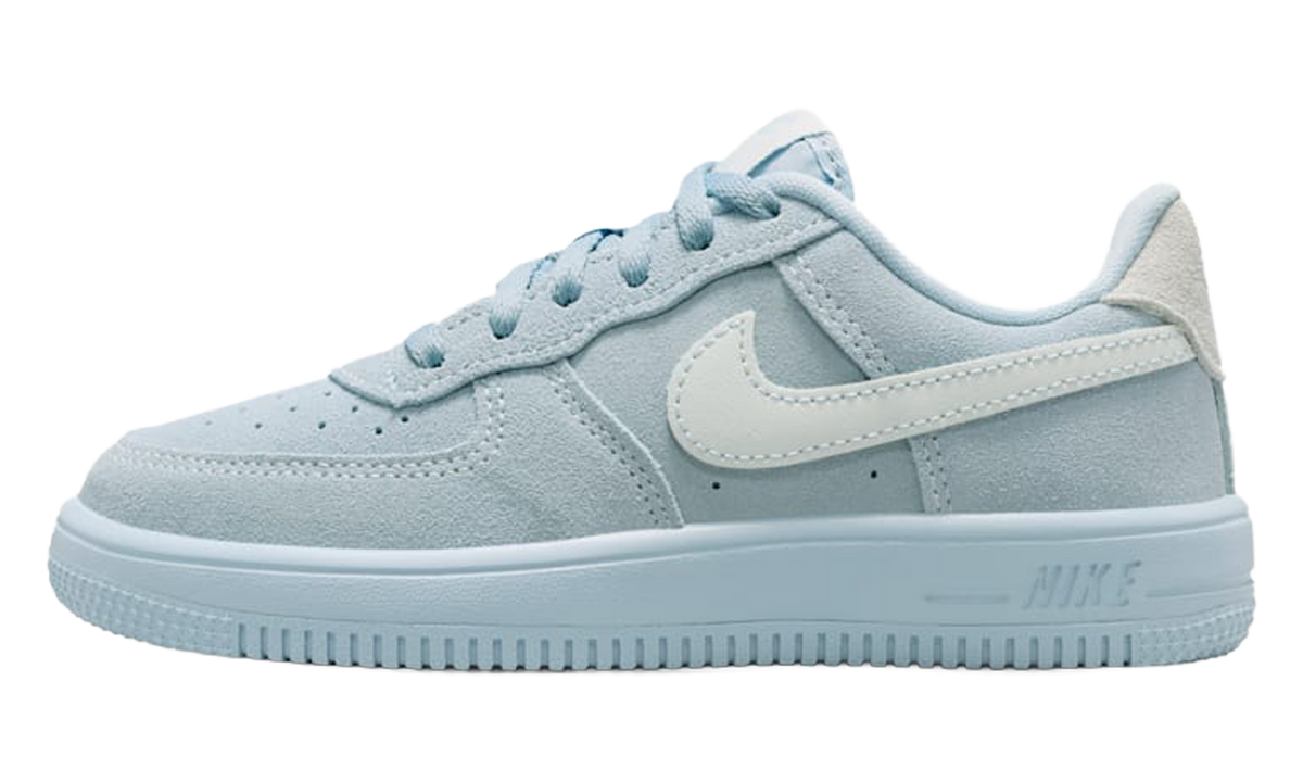 Air Force 1 Low LV8 PS "Light Armory Blue Platinum" IO1971 400