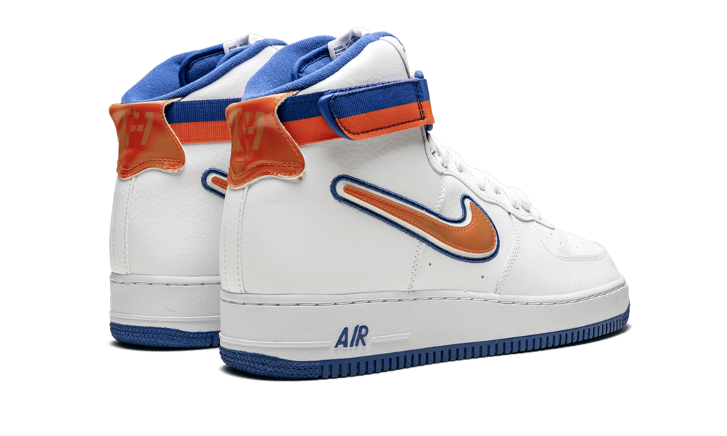 Air Force 1High '07 LV8 Sport "Knicks" AV3938 100