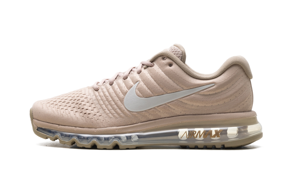 Air Max 2017 "Sand" 849559 201