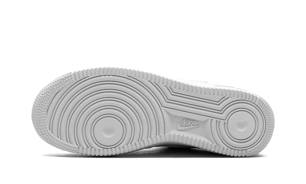 AIR FORCE 1 '07 WMNS "Grey" FV6519-001