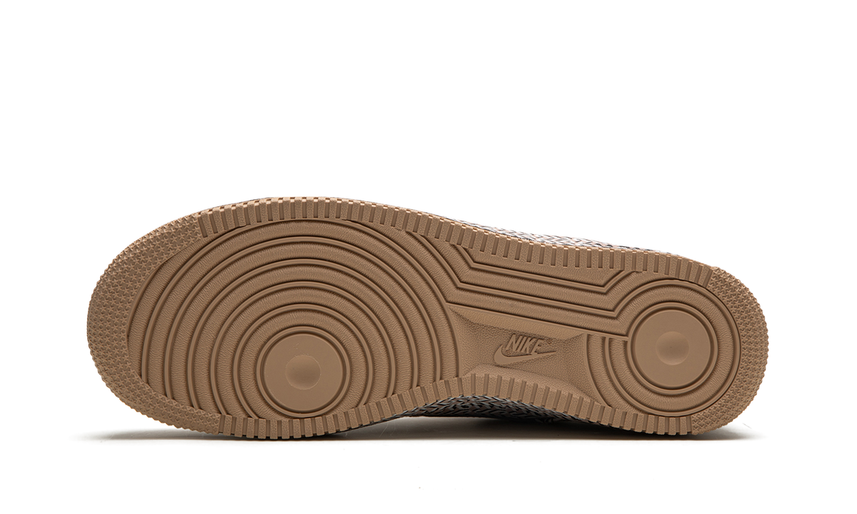 AIR FORCE 1 LO WMNS "United In Victory - Hemp" DZ2789 200