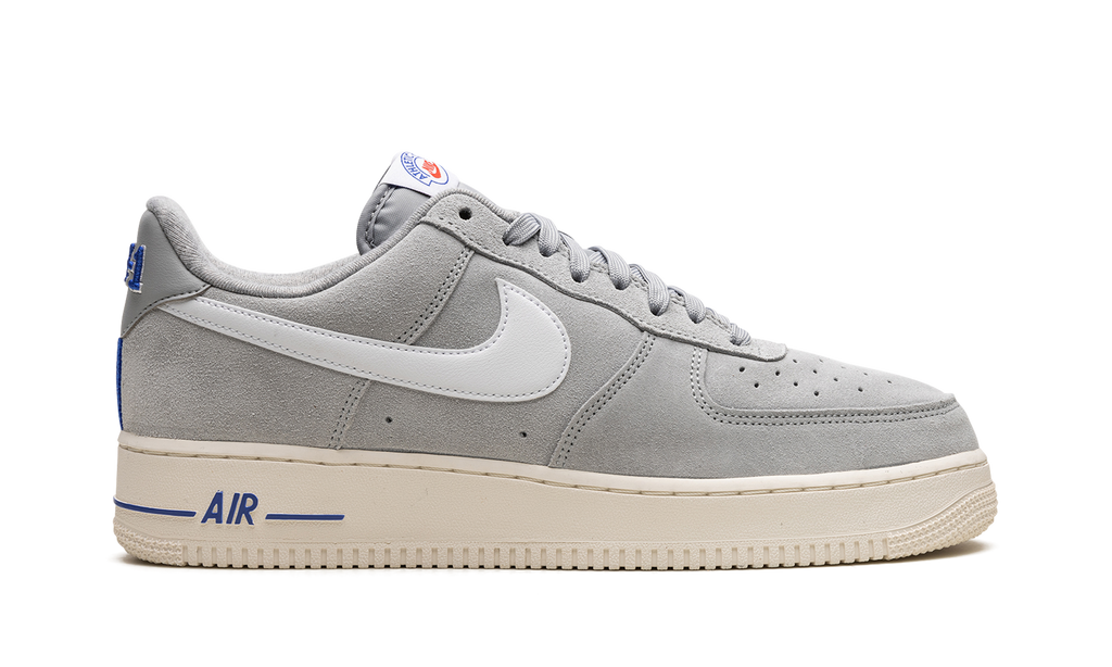 Air Force 1 Low "Athletic Club - Smoke Grey White Sail" DH7435 001