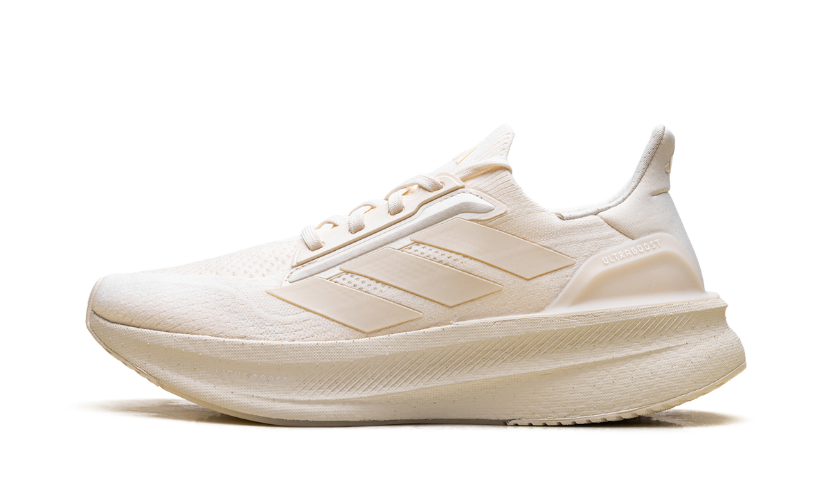 Ultraboost 5X Wmns "Wonder White" JI3017