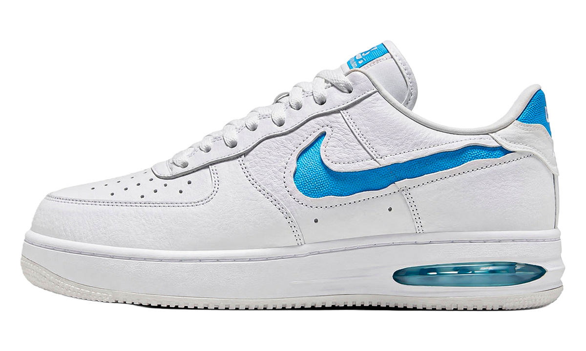 Air Force 1 Low Evo "White University Blue" HF3630 101