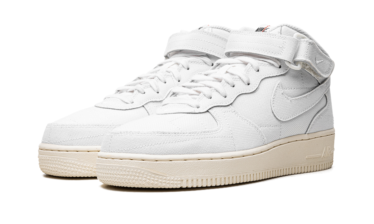 AIR FORCE 1 MID MNS WMNS "Patchwork" DZ4866 121