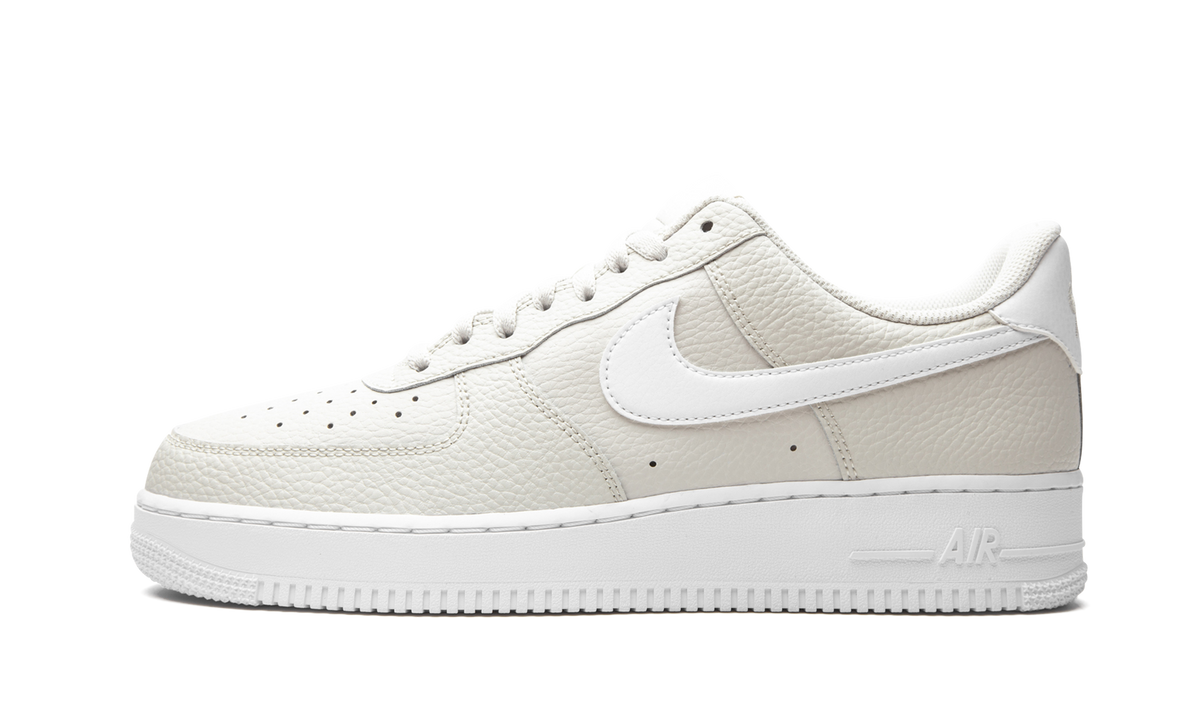 Air Force 1 Low '07 "Light Bone" CT2302 001