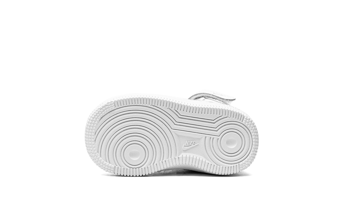 Air Force 1 Mid TD "White on White" DH2935 111