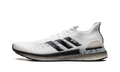 UltraBOOST PB "White Dash Grey" EG0424