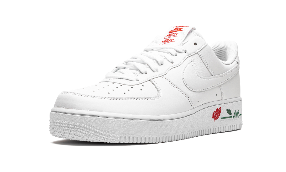 Air Force 1 Low '07 LX "Thank You Plastic Bag" CU6312 100