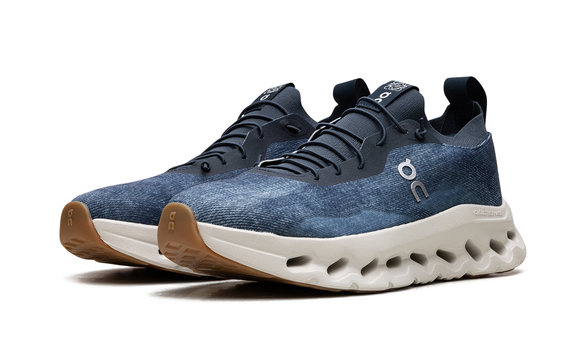 Cloudtilt "Loewe - Denim Blue" 3MF31174617