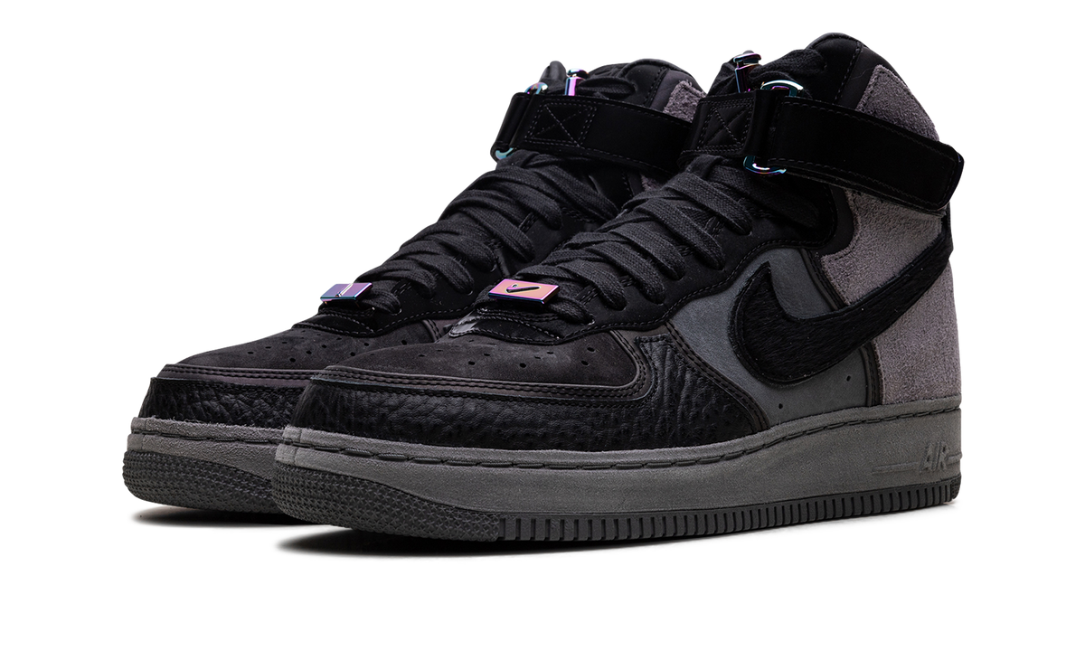 Air Force 1 07 / AMM "A Ma Maniére - Hand wash Cold" CT6665 001