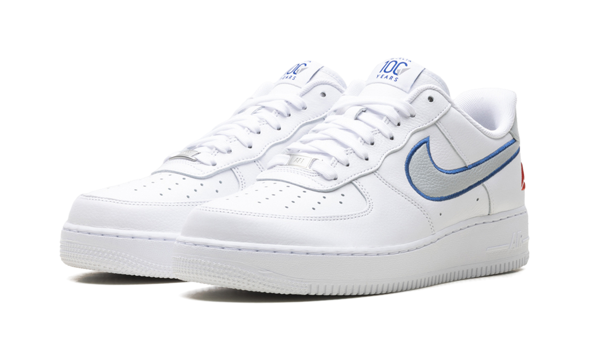 Air Force 1 Delta Air Lines "100th Anniversary" HF0659 901