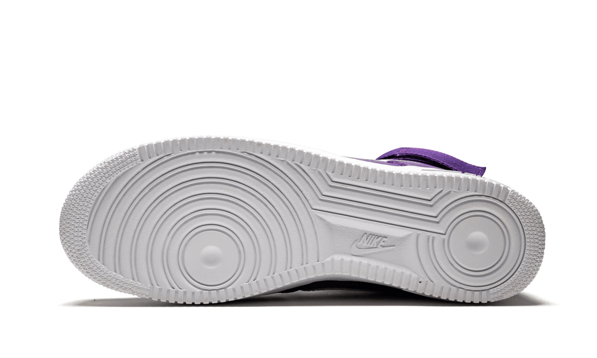Air Force 1 High Retro QS "Purple / White" 823297 500