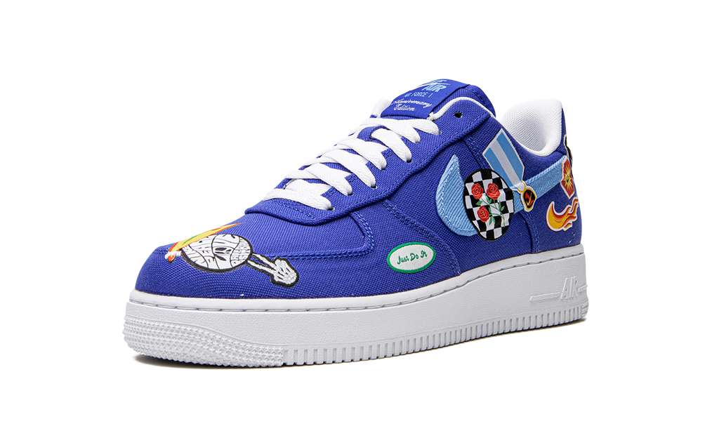 Air Force 1 "Los Angeles" DX2304 400