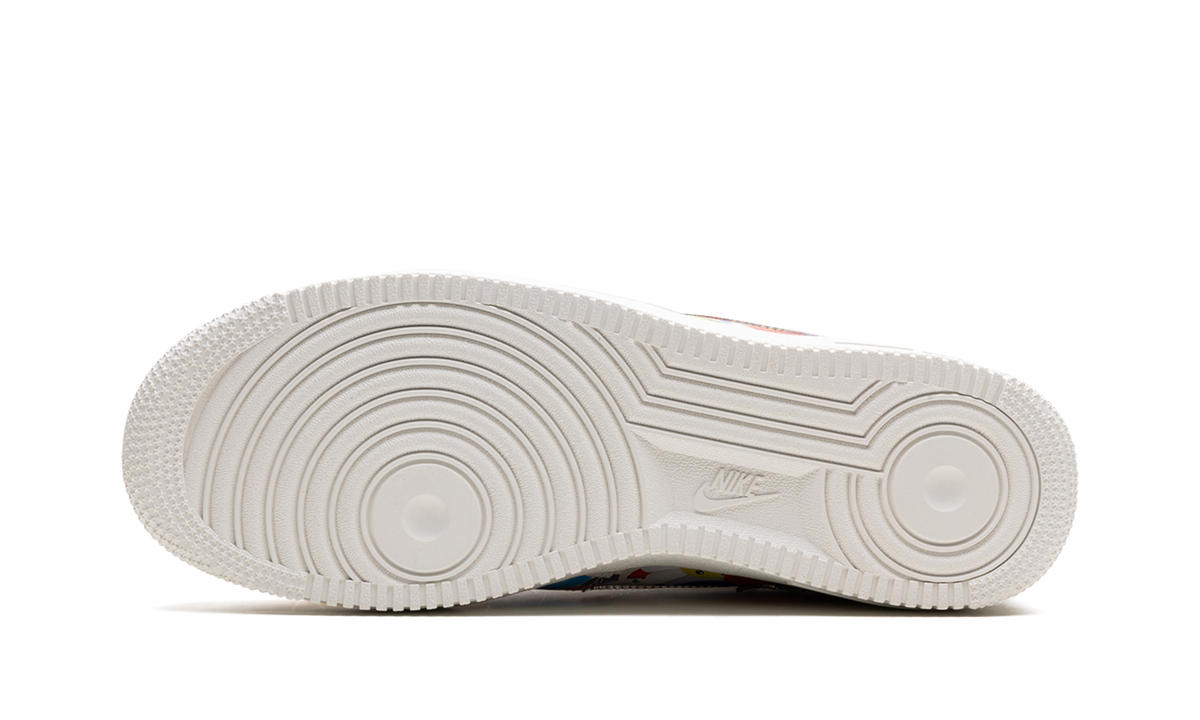 Air Force 1 Low "RTFKT - Murakami Drip" FQ4051 900