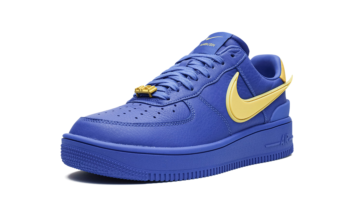 Air Force 1 Low "AMBUSH - Game Royal" DV3464 400