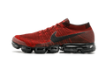 Air Vapormax Flyknit "Dark Team Red" 849558 601