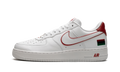 Air Force 1 Retro BHM QS "Black History Month" 739389 100