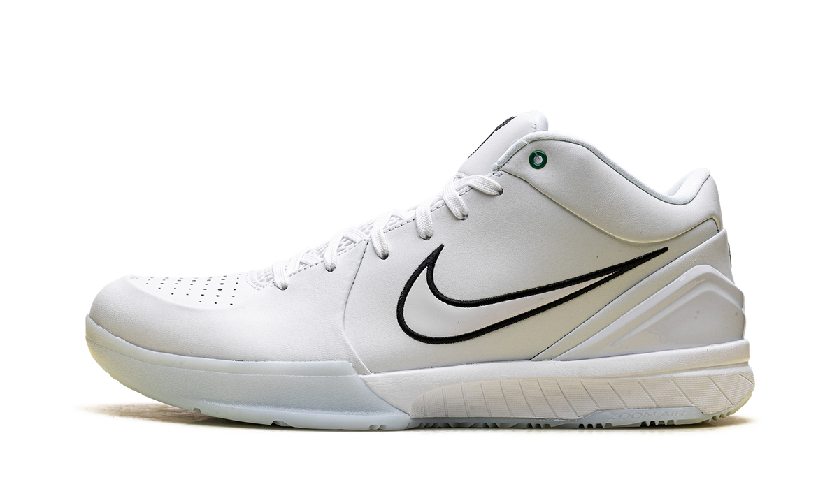 Zoom Kobe 4 Protro "Draft Day Pack - Boston Celtics (Opened Packaging)" IM0559 105