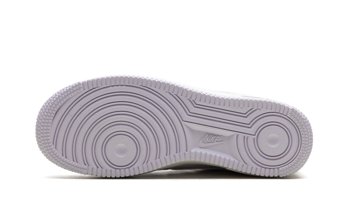 AIR FORCE 1 '07 NEXT NATURE WMNS "Barely Grape" DV3808 500