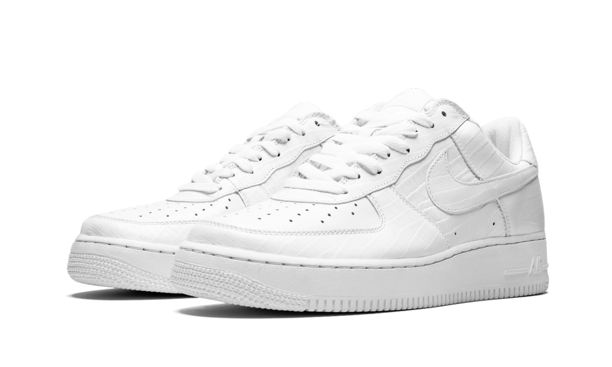 Air Force 1 Low "HTM 2 White Croc" 305895 111
