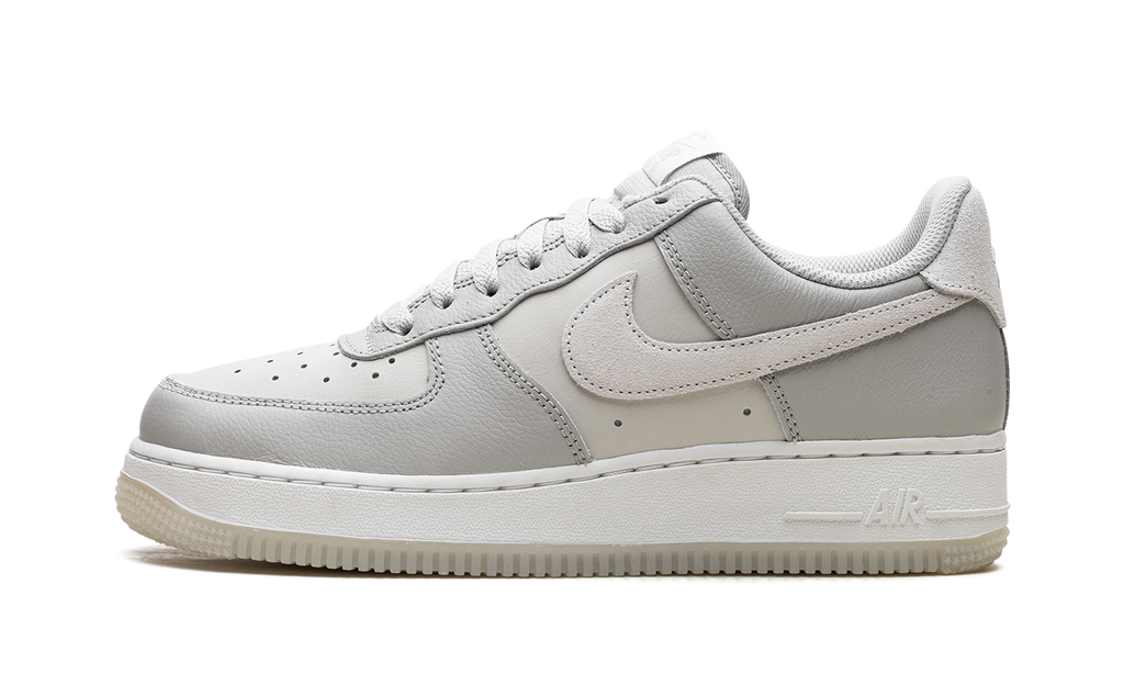 Air Force 1 '07 "Light Bone" FN5832 001